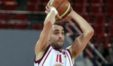 Τελευταίος MVP ο Καλαμπόκης