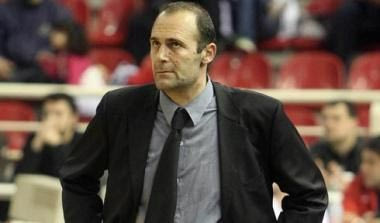 Καλαφατάκης: “Εύκολο το παιχνίδι με τον Παναθηναϊκό”