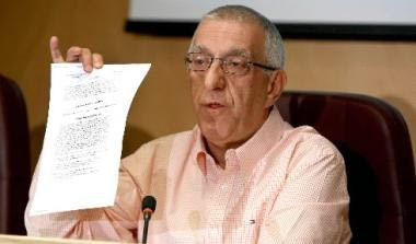 Δηλώσεις Κακλαμάνη για το γήπεδο