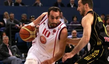 Πανιώνιος-Αρης 75-79