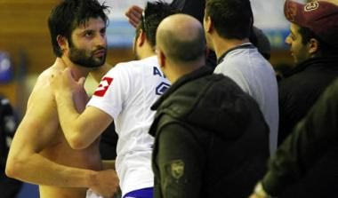 Καλλινικίδης: “Ας ελπίσουμε ότι το Αιγάλεω θα γίνει σοφότερο”