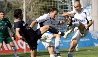 29η αγ.: Πέταξε βαθμούς η Καβάλα