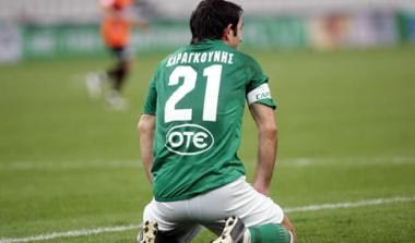 Καραγκούνης: “Ο Παναθηναϊκός είναι ό,τι καλύτερο στην Ελλάδα”