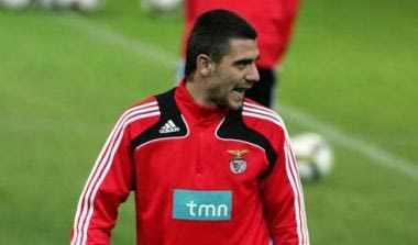 Αρνήθηκε να ανανεώσει ο Κατσουράνης, τον παραχωρεί η Μπενφίκα