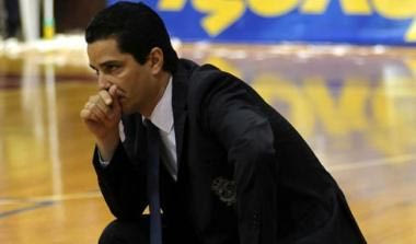 Σφαιρόπουλος: “Φωτεινά παραδείγματα ο Κολοσσός και η Καβάλα”