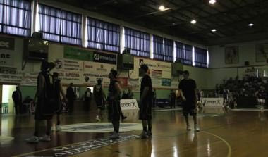 Καβάλα-ΑΕΚ 73-59