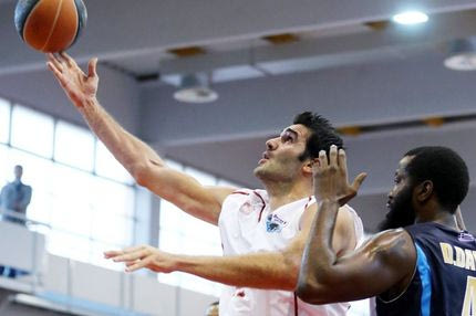 Κηφισιά-Κόροιβος 60-61