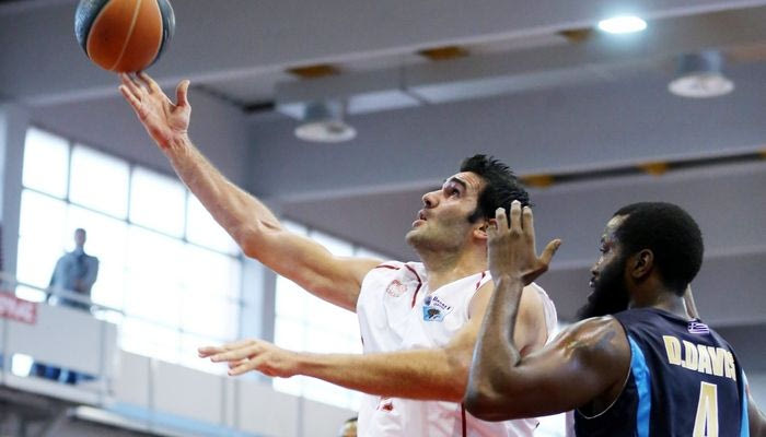 Κηφισιά-Κόροιβος 60-61