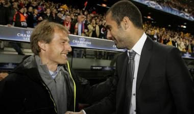 Μένει, μετά βίας, ως το καλοκαίρι ο Κλίνσμαν