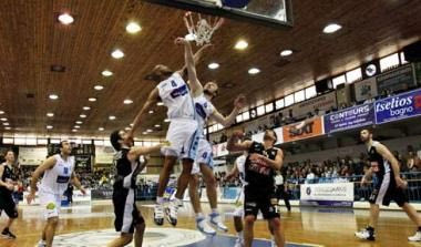 Κολοσσός-ΠΑΟΚ 70-62