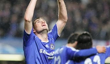 Λάμπαρντ: “Η καλύτερη χρονιά μου”