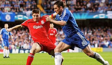 Λίβερπουλ – Τσέλσι