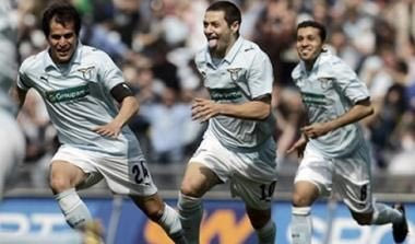 31η αγ.: “Αυτοκράτειρα” Λάτσιο, “αυτόχειρας” Ιντερ (vids)