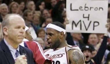 Σαφές προβάδισμα για Cavs και Lakers