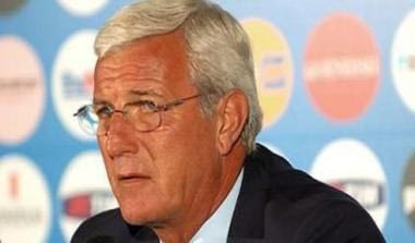 Επιστρέφει στην “Γιούβε” ο Λίπι