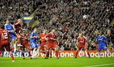 Τσέλσι – Λίβερπουλ