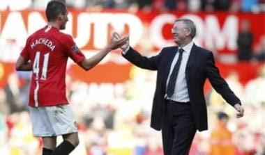 Ο μικρός ήρωας του Μάντσεστερ ονομάζεται Φεντερίκο Μακέντα (videos)