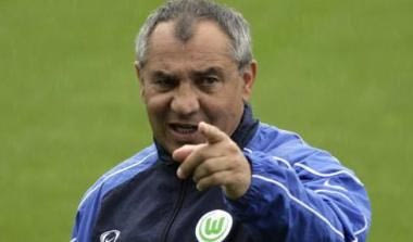 Ο Μάγκατ περιμένει τη… Μπάγερν!