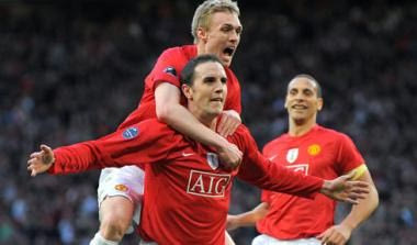 Μάντσεστερ Γιουνάιτεντ – Άρσεναλ 1-0