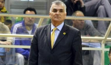 Μαρκόπουλος: “Μπορούμε να χάσουμε ή να νικήσουμε τον οποιονδήποτε”