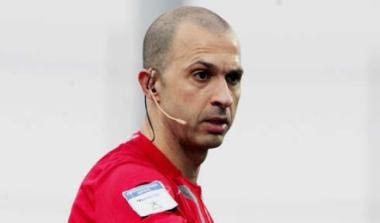 Παραπομπή-απειλή για τον Μαζαράκο