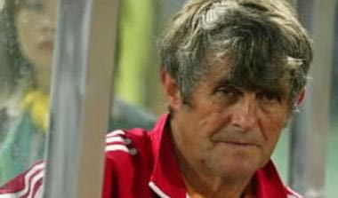 Στο Ιράκ ο Μιλουτίνοβιτς