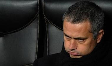 Μουρίνιο: “Αξίζαμε περισσότερα από το 1-0”