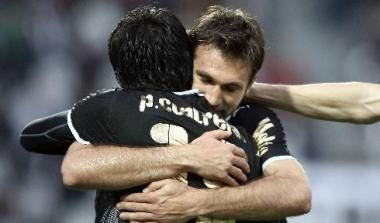 ΠΑΟΚ-Πανσερραϊκός 4-1