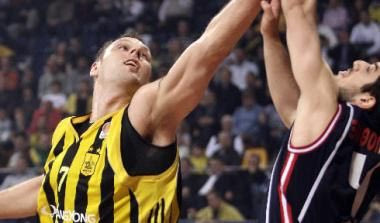 Aρης-Πανιώνιος 75-74