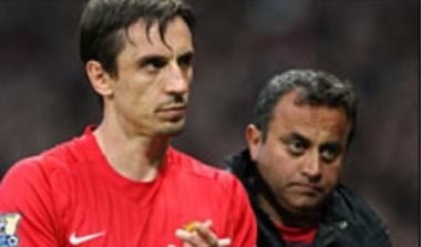 Τραυματίες, Ο’Σέι, Νέβιλ, πρόβλημα στα δεξιά η Γιουνάιτεντ