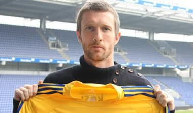 Στη Μπρόντμπι ο Νίλσον