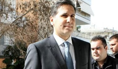 Στα σκαριά κοινή δημόσια εμφάνιση Μελισσανίδη – Νοτιά