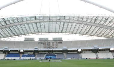 Την Παρασκευή η κλήρωση για τον γηπεδούχο