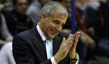 Ομπράντοβιτς: “Μας νοιάζει η νίκη όχι το σκορ”