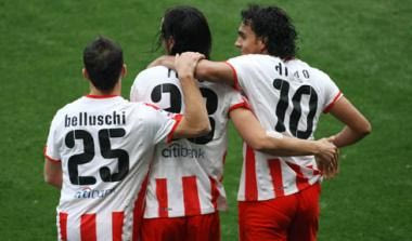 Πρόκληση το νταμπλ