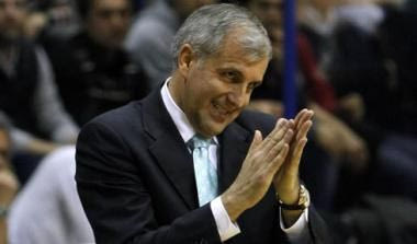 Ομπράντοβιτς: “Το πραγματικό προβάδισμα είναι το 2-1”