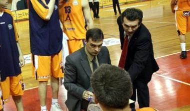 Μπαρτζώκας: “Περήφανος για ό,τι καταφέραμε”