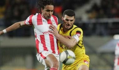 Το δεύτερο εισιτήριο τσεκάρεται στο Καραϊσκάκη