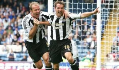 Όουεν: “Ο Σίρερ είναι ακριβώς αυτό που χρειαζόμαστε”