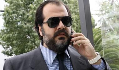 Πατέρας: “Τίποτα δεν αποκλείεται για τη μεταγραφή”