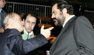 Οι κινήσεις των μετόχων και το σκεπτικό του Τεν Κάτε