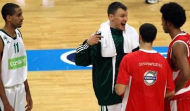 Χαλαρές πρόβες και… 1-0 για Ολυμπιακό και Παναθηναϊκό