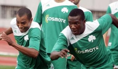 Οι… υπέρβαροι Ζιλμπέρτο, Σιμάο Βαβζίνιακ και το πρόστιμο