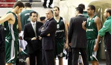 Ομπράντοβιτς: “Ο ΠΑΟΚ άξιζε τη νίκη”