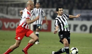 Πρόστιμο 10.000 στον ΠΑΟΚ