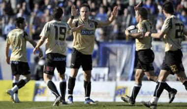 30ή αγ.: ΠΑΣ στη Super League… άνευ αγώνος