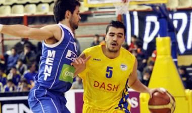 24η αγ: Προέλαση για Ηλυσιακό και Περιστέρι