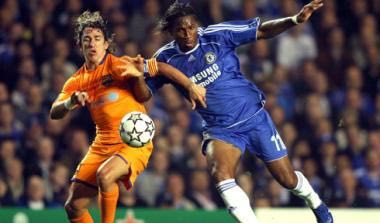 Μπαρτσελόνα-Τσέλσι