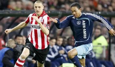 Ντέρμπι στο “Φίλιπς Στάντιον”