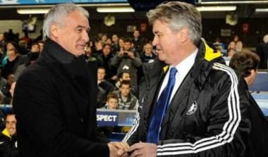 Θαυμαστής του Χίντινκ ο Ρανιέρι